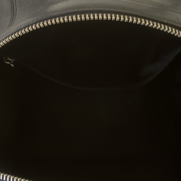 Coach leather duffle - Picture 4 of 6